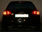 Preview: LED Upgrade Design Rückleuchten für Audi A4 B7 (8E) Avant 04-08 rot/rauch